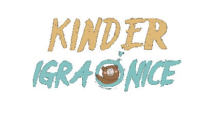 Kinder igraonice — od praznog lokala do igraonice